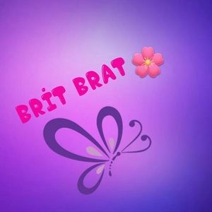 Meet your Posher, Britney